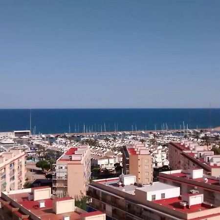 Marenostrum View Playa Pobla de Farnals Exteriér fotografie