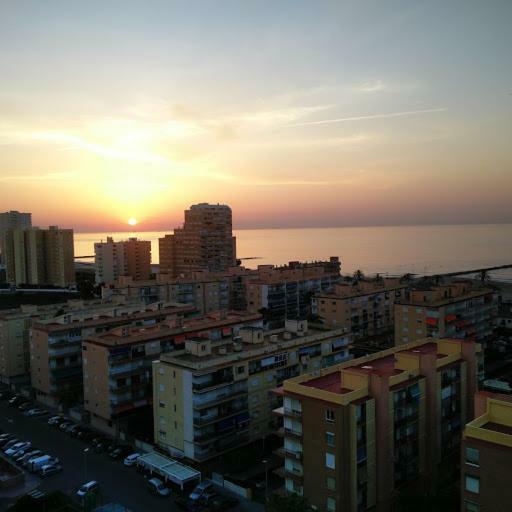 Marenostrum View Playa Pobla de Farnals Exteriér fotografie